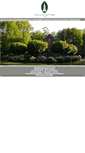 Mobile Screenshot of friedhof-grossflottbek.de
